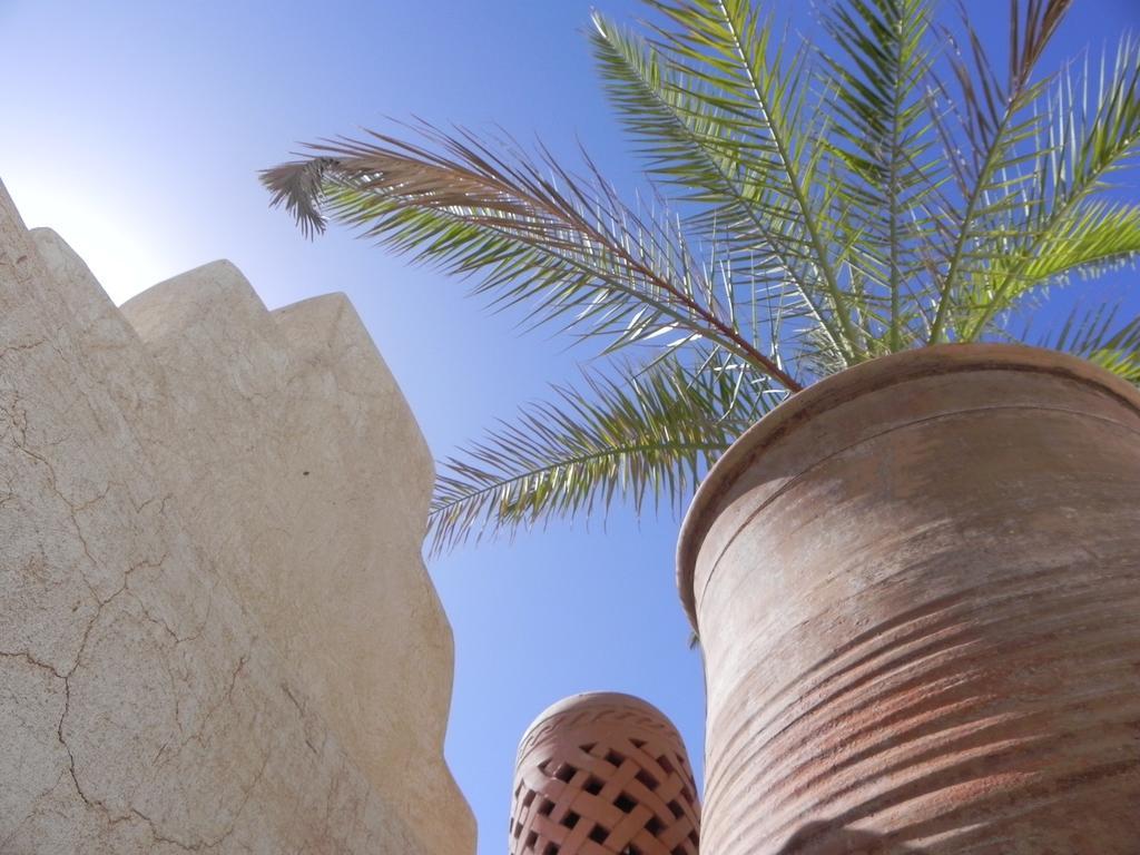 Riad Chez L'Africain Marrakesh Rom bilde